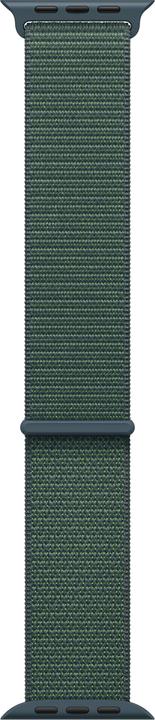 Apple Sport Loop (46 mm, Kunststoff, Apple Watch Series 10, Apple Watch SE 2024)
