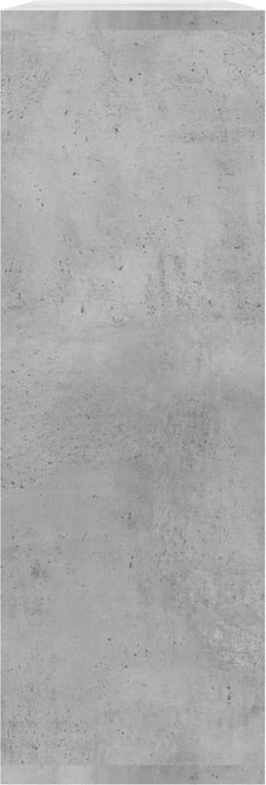 Image du produit VidaXL Deonte (104 x 24 x 60 cm)