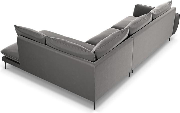 Produktbild Cosmopolitan Design Vienna (Ecksofa)