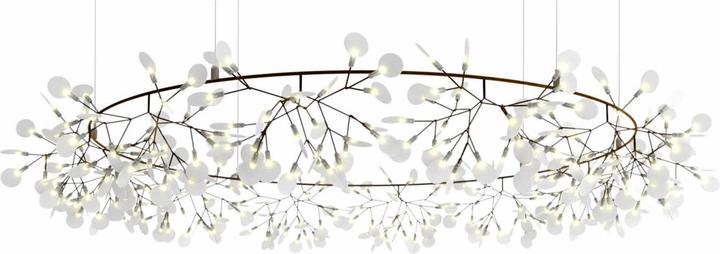 Immagine prodotto Moooi Heracleum Iii The Big O Lampada a sospensione a led (8427 lm)