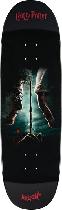 Produktbild Welcome Finale on Boline 2.0 (9.50")