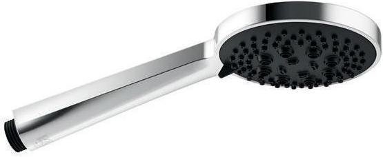 Image du produit Dornbracht Douchette à main Dornb débit max. 15 l/min chrome (5 Types de jets, 15 l/min)