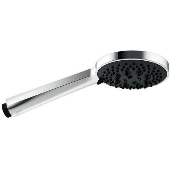 Thumbnail - Dornbracht, Duschbrause, Dornb Handbrause Durchfluss max. 15 l/min chrom (5 Strahlarten, 15 l/min)