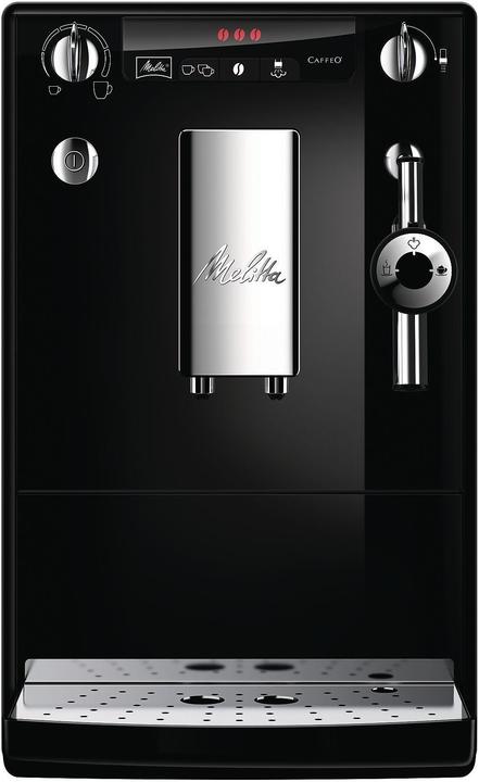 Actual product image Melitta Caffeo Solo Perfect Milk