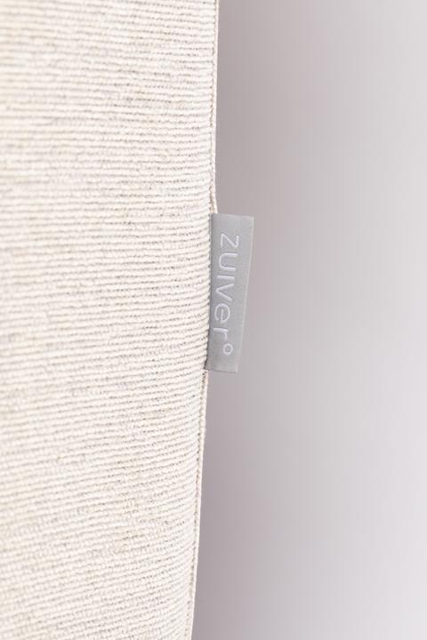 Actual product image Zuiver Summer Love Seat Cream