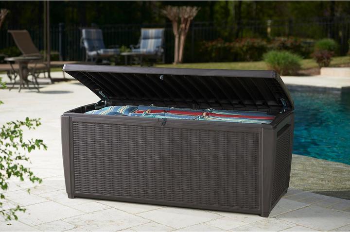 Actual product image Keter Sumatra