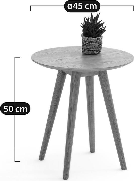 Image du produit La Redoute Interieurs Quilda (45 x 45 x 50 cm)