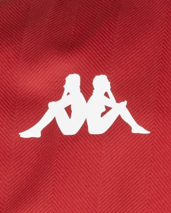 Actual product image Kappa home jersey genoa 2024/25 (L)