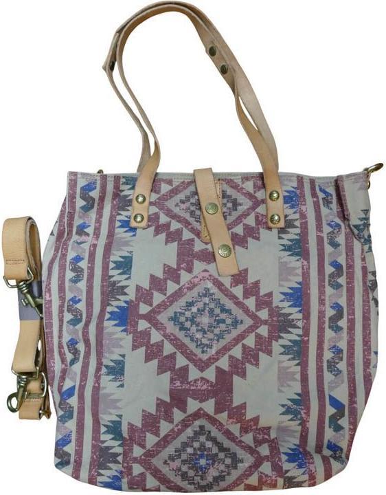 Immagine prodotto Campomaggi Tasche Canvas Shopper