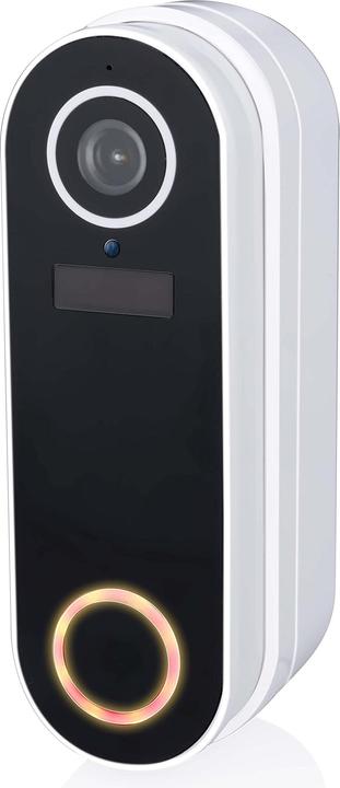 2N Indoor call station Indoor Touch white buy at Digitec