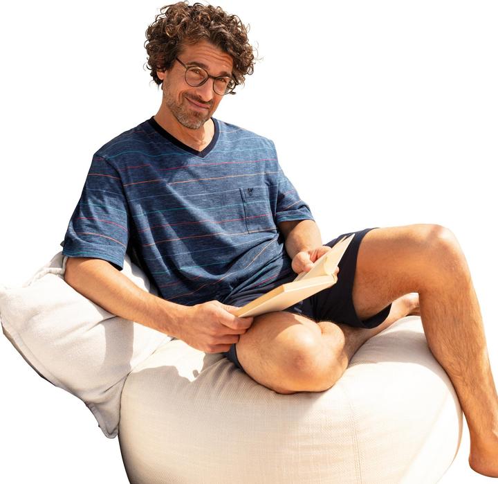 Produktbild Hajo Herren-Shorty (54)