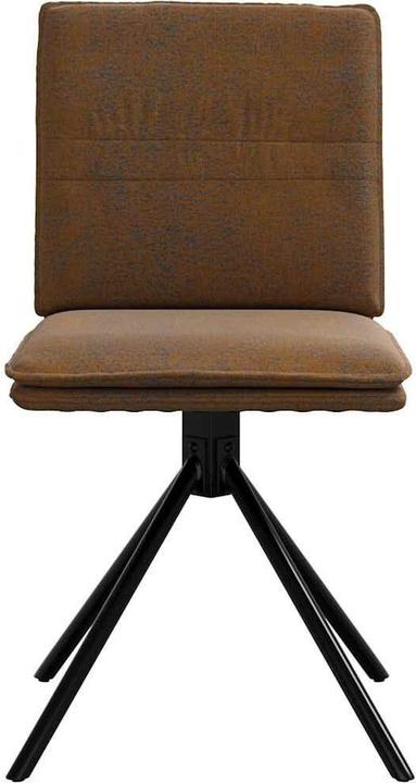 Produktbild vidaXL Esszimmerstuhl