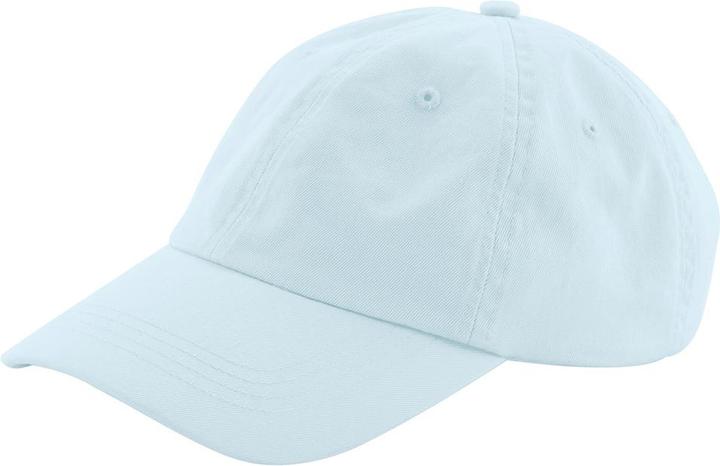 Produktbild Beechfield BaseballMütze Niedriges Profil