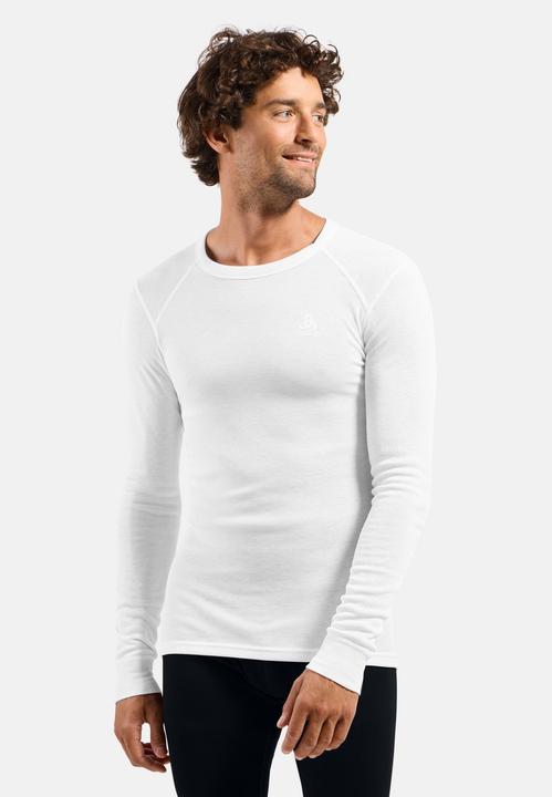 Productafbeelding Odlo Active Warm ECO Heren Thermische Lange Mouw (XL)