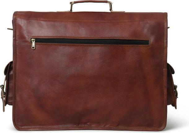 Image du produit Only-Bags.Store Le porte-documents de bureau rétro