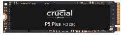 Actual product image Crucial P5 Plus (500 GB, M.2 2280)