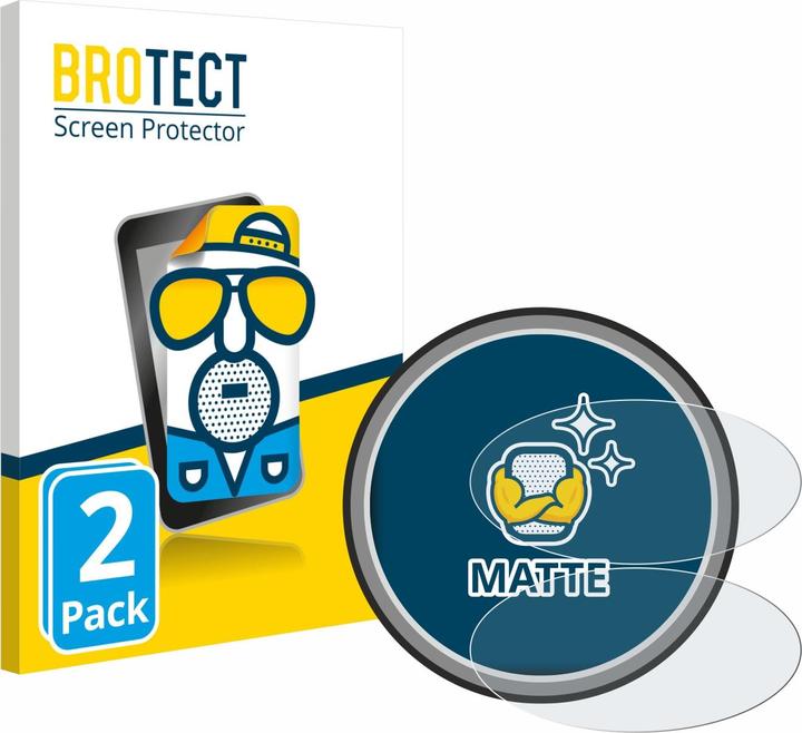 Actual product image BROTECT Protector Anti-Glare