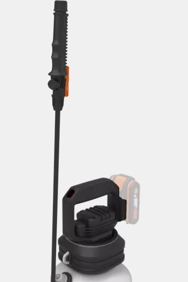 Actual product image Worx WG829E.9 (5 l)