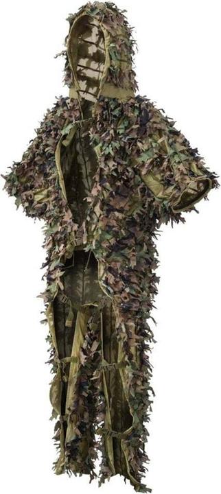 Image du produit Helikon Leaf Ghillie Set