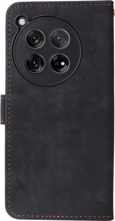 Immagine prodotto Cover-Discount OnePlus 12 - Custodia con blocco RFID nero (OnePlus 12)