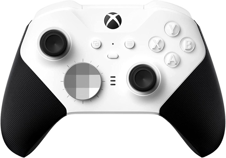 Microsoft Xbox Elite Wireless Controller Series 2 - Core Edition – Ohne Zubehör (PC, Xbox Series X, Xbox One X, Xbox One S, Xbox Series S)
