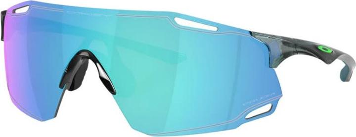 Nero cristallo, Zaffiro Prizmato