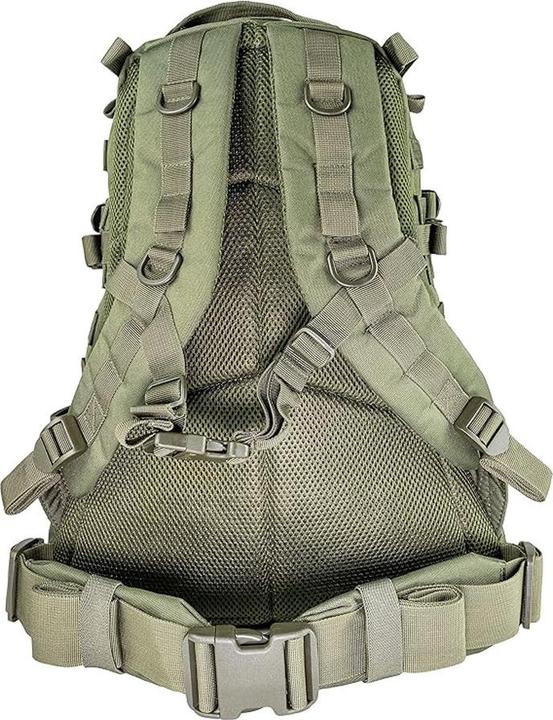 Actual product image Viper Special Ops Plain Backpack (45 l)