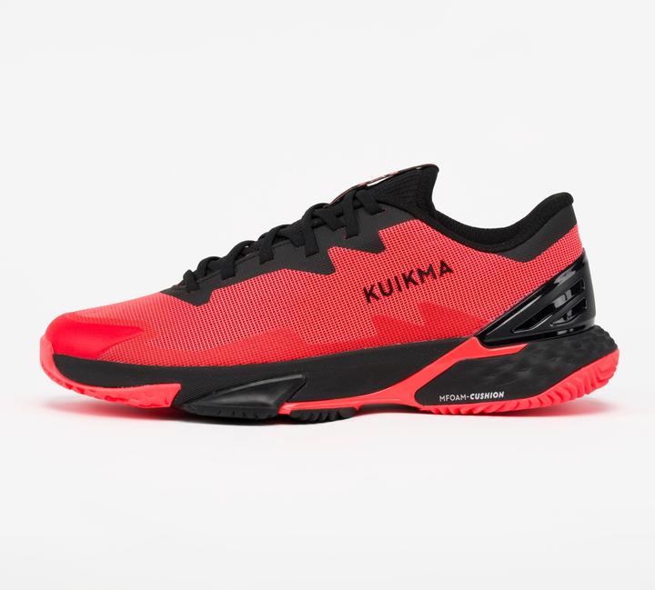 Produktbild Kuikma Padel Shoes PS Stab - Red (41)