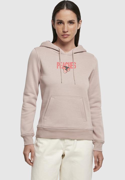 Produktbild Miss Tee Peaches Hoody - 125251 (XS)