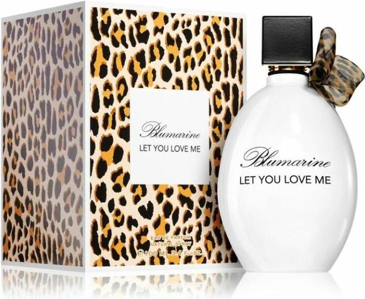 Immagine prodotto Blumarine Lascia che tu mi ami Eau de Parfum (Eau de parfum, 100 ml)