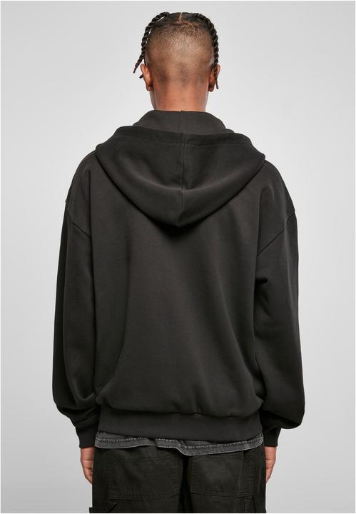 Produktbild Build Your Brand Ultra Heavy Zip Hoody (S)