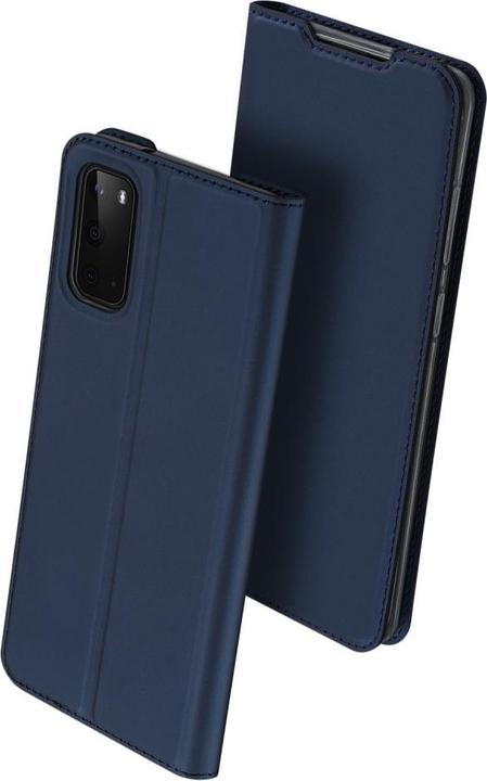 Image du produit Dux Ducis Série Skin Pro (Samsung Galaxy S20 5G)