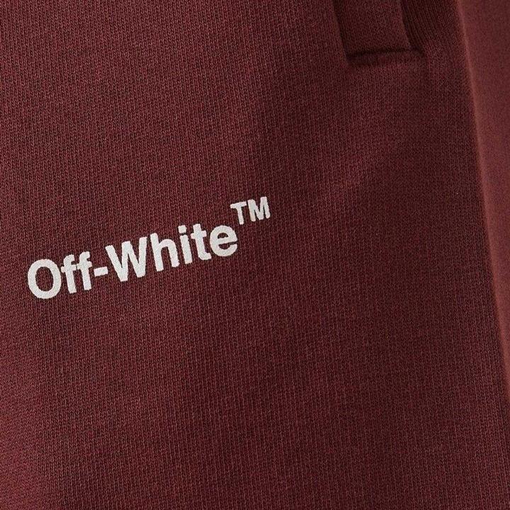 Produktbild Off Helvetica SweatShorts (S)