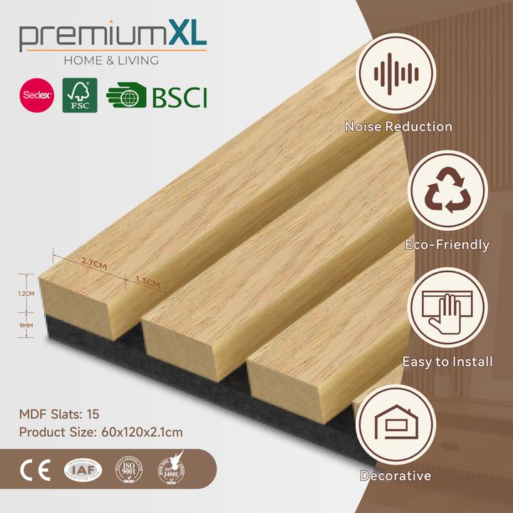 Image du produit neu.holz Vang (4 pcs)