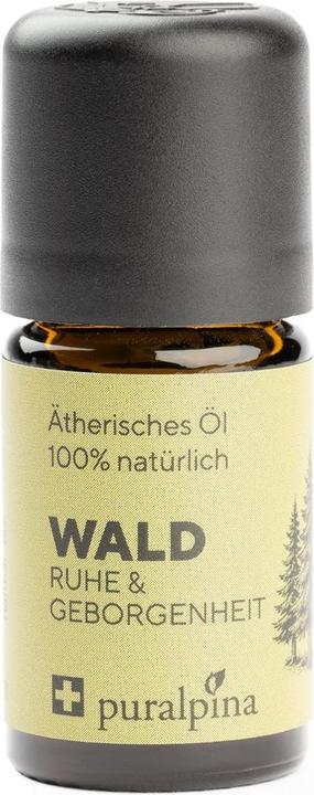 Puralpina Wald Aeth Oel Fl 5ml