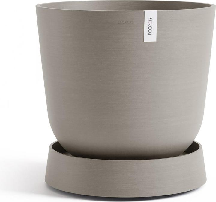 Image du produit Ecopots Saucer Wheels Oslo