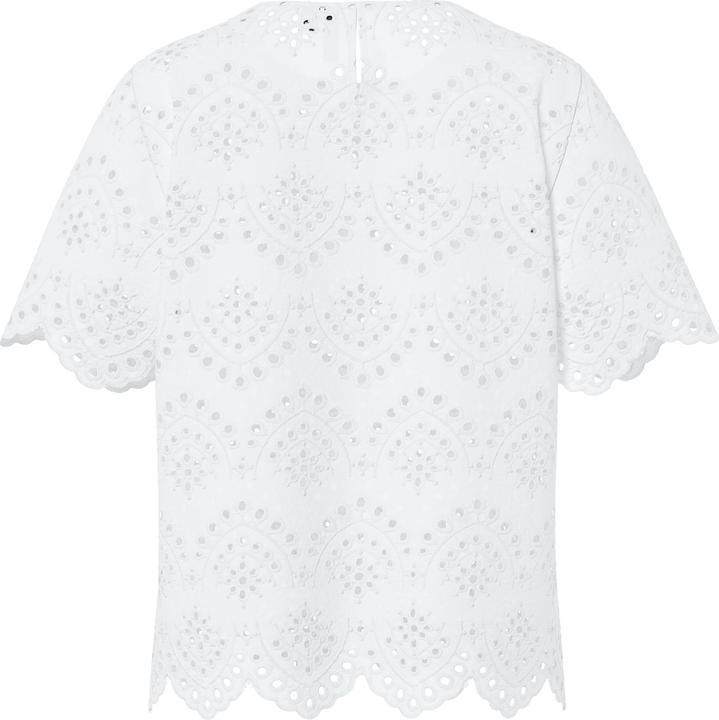 Immagine prodotto Pieces Pcvilde Ss Top Wvn Noos (S)