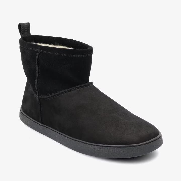 Actual product image Groundies Women's Cozy Boot Low (38)