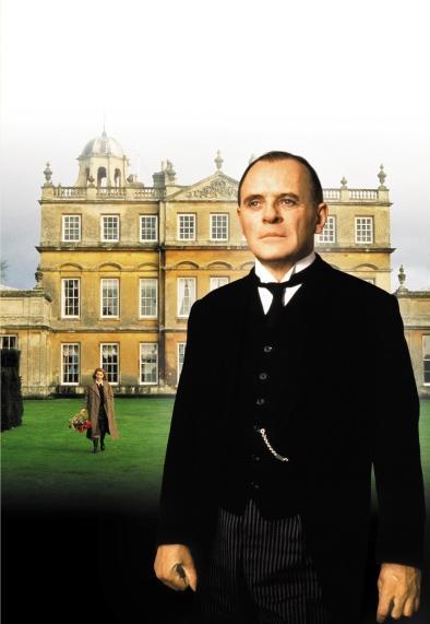 Image du produit Ce qui reste du jour (Blu-ray, 1993, Allemand, Espagnol, Français, Italien, Anglais)