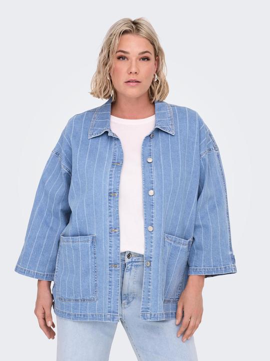 Immagine prodotto Only CARKIRSI Jeansjacke Jeansjacke (48)