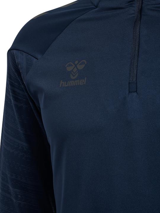 Produktbild hummel Hmlpro Training Half Zip (M)