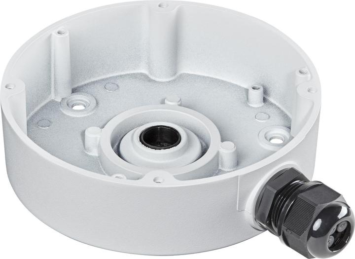 Actual product image Grothe Junction box