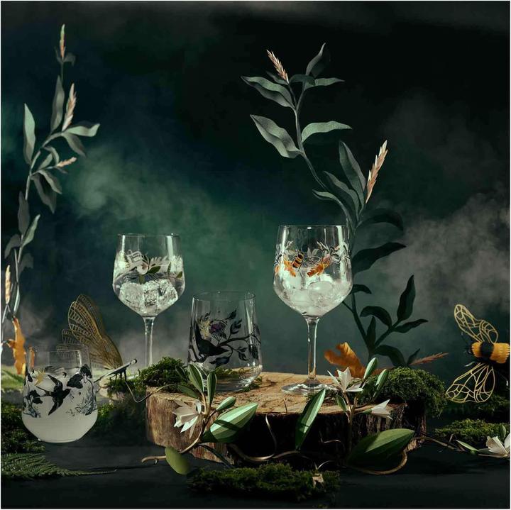 Produktbild Ritzenhoff Set Gin-Kelch Botanic Glamour (7 dl, 2 x, Gin Gläser)