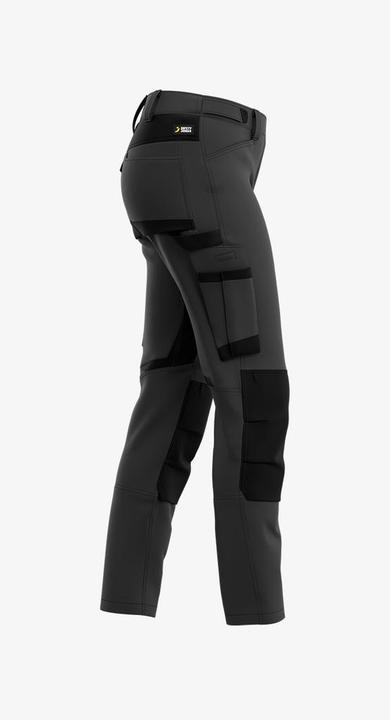 Produktbild Safety Jogger Works Deneb Damen Arbeitshose (38)