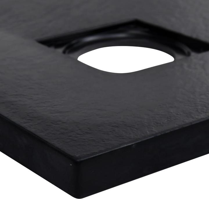 Produktbild vidaXL Duschwanne