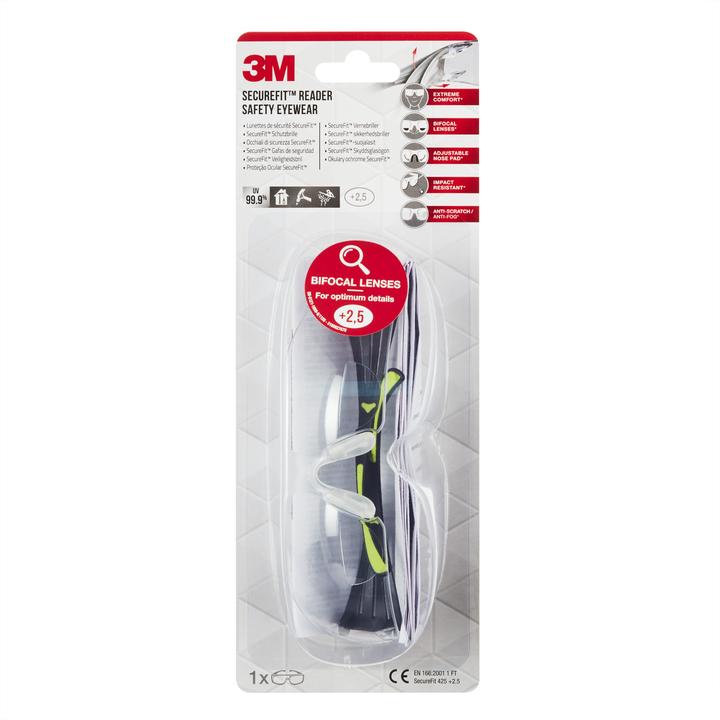 Immagine prodotto 3M SecureFit