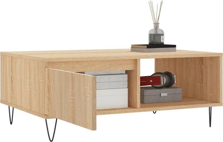 Image du produit vidaXL Couchtisch