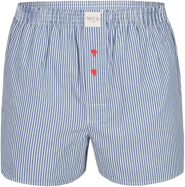 Produktbild Phil & Co. Berlin Boxer Core (M, 8er Pack)