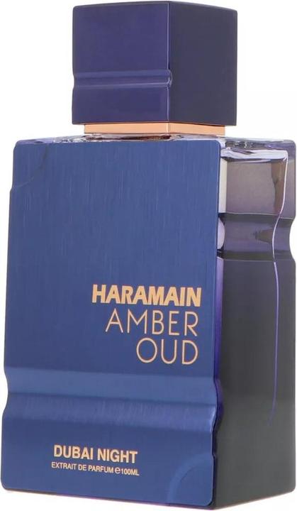 Produktbild Al Haramain Dubai Night Extrait (Extrait De Parfum, 100 ml)