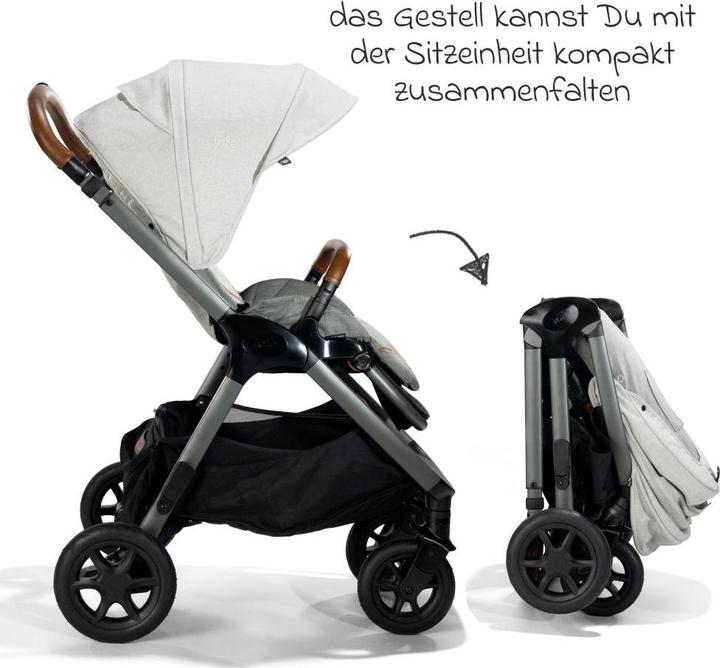 Immagine prodotto Joie Finiti Signature